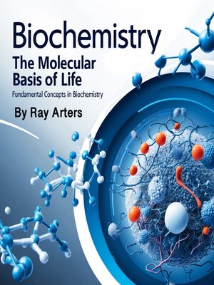 cover image of Biochemistry